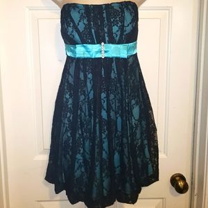 Fancy Junior's Dress